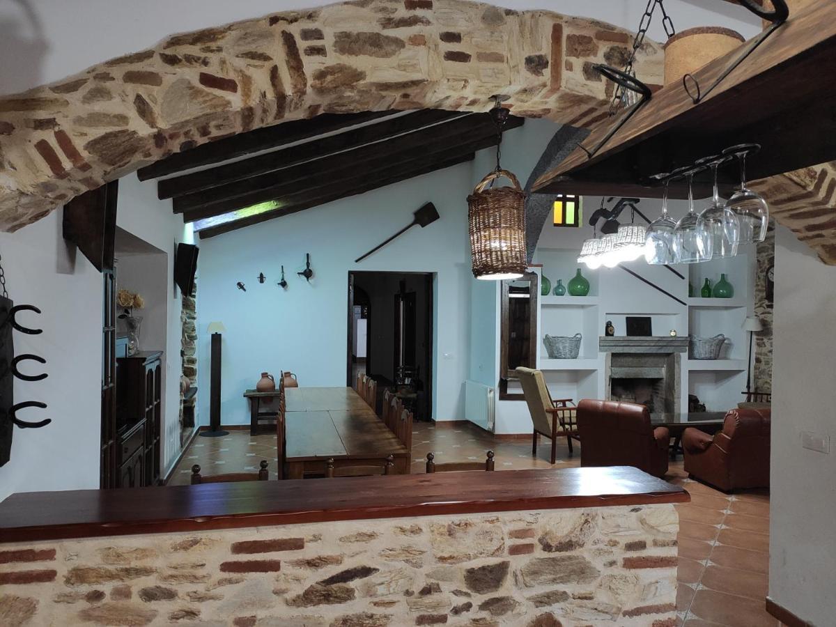 La Carriona Ferienhaus *