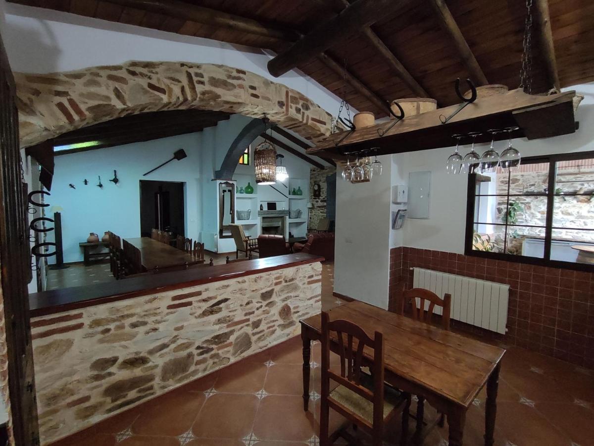 La Carriona Ferienhaus